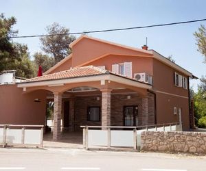 Apartments Marija Vir Croatia