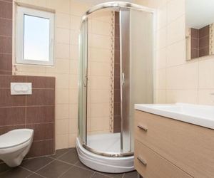 Apartments Mia Baska Croatia