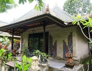 Puri Partha Ubud Tegallalang Indonesia