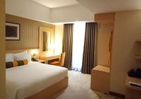 Отзывы Hotel Chanti Managed by TENTREM Hotel Management Indonesia, 4 звезды