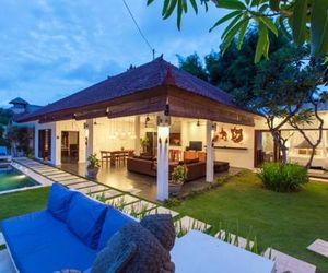 Villa Damai Lestari Seminyak Indonesia