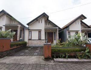ZEN Rooms Cemara Bedugul Munduk Indonesia