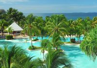 Отзывы DoubleTree Resort by Hilton Costa Rica — Puntarenas/All-Inclusive, 4 звезды