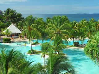Фото отеля Fiesta Resort All Inclusive Central Pacific - Costa Rica