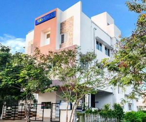 OYO 7722 Sorgam Serviced Apartments Tambaram India