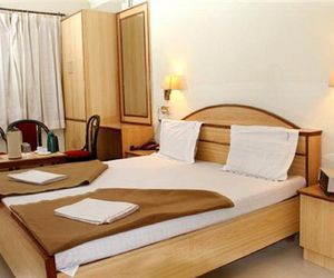 Hotel Rajpoot Allahabad India