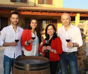 B&B Antico Frantoio Menfi Italy