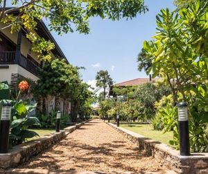Dream Garden Pottuvil Sri Lanka