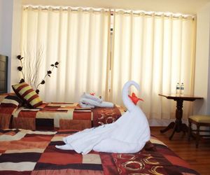Hotel Hanaqpacha Inn Machu Pikchu Peru