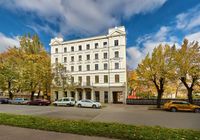 Отзывы Apartments in Riga