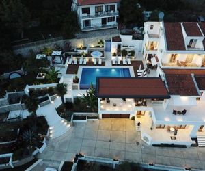 Apartments Secret Garden Ulcinj Montenegro