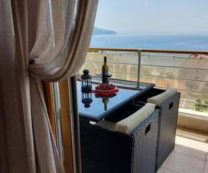 Apartments Vila Petrovic Becici Montenegro