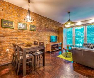 Ohrid Boutique Apartments Ohrid Macedonia