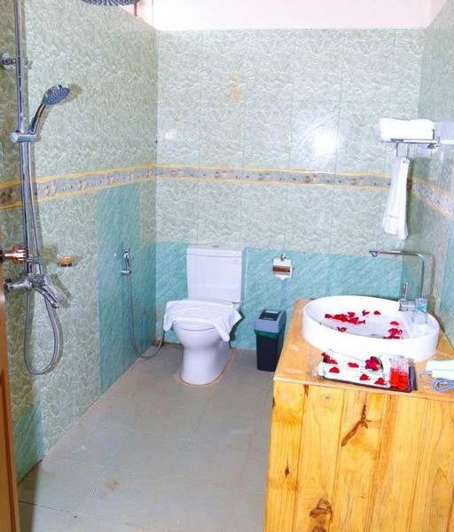 صورة الفندق 3