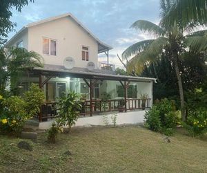 Tigraviers Bed & Breakfast Rodrigues Island Mauritius