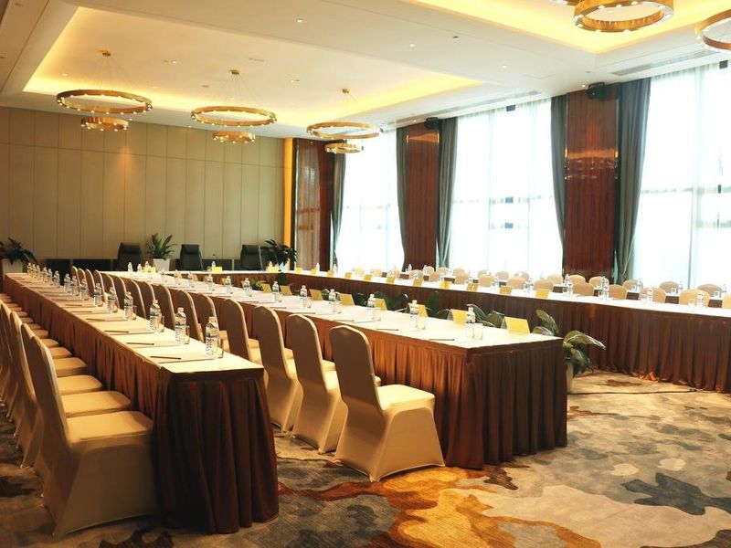 Hotel Photo 16