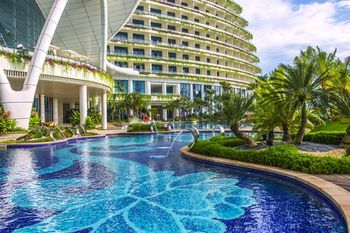 Hotel Photo 22