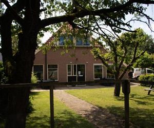 Appartementen Diever Drenthe Aangenaam - Olde Horst Diever Netherlands
