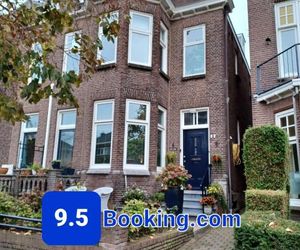 Bed and Breakfast Raapop Arnhem Netherlands