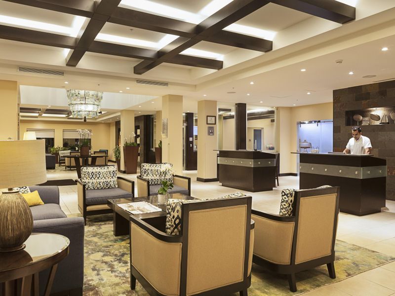 Hotel Photo 16