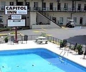 Capitol Inn Montgomery United States