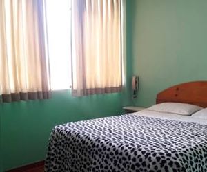 Hostal Cesars Moche Trujillo Peru