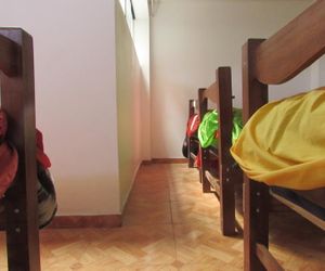 Aldos Guest House Huaraz Peru