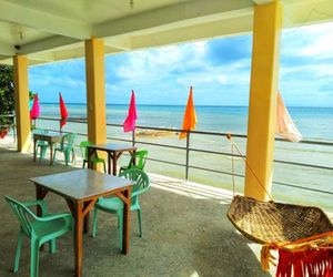 Ocean View Lodging House Oslob Philippines