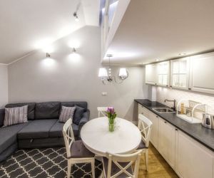 Giewont Aparthotel 207 Koscielisko Poland