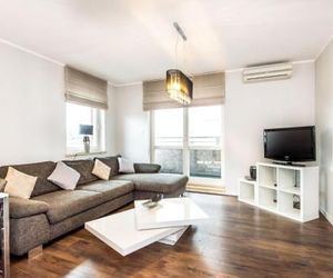 Super-Apartamenty -  Targi Poznanskie POZNAN Poland