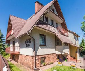 U Leny Bukowina Tatrzanska Poland