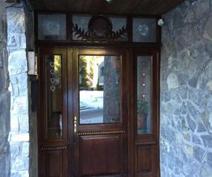 Muller Apartment Sinaia Romania