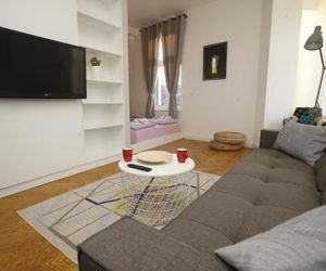 Tramvaj Apartment Belgrade Serbia