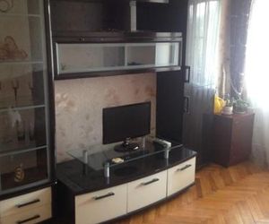 Karla Marksa Apartment Zheleznovodsk Russia