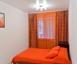 Apartment Allis-hall on Malysheva 73 A Ekaterinburg Russia