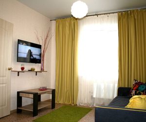 Apartment Olimpiyskiy Voronezh Russia