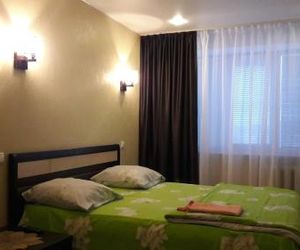 Apartment Uyut na Schetinina Vologda Russia