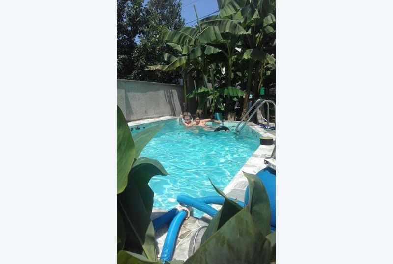 Hotel Photo 22