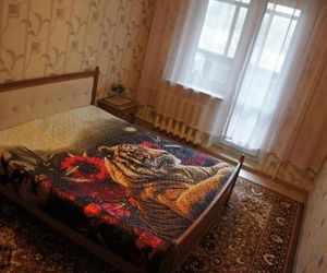 Apartment on Lugovaya Saratov Russia