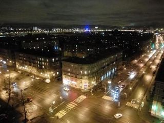 Ё-home Говорова 12 2х2 бесконтактное заселение 24-7