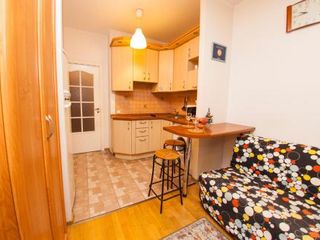 Ё-home Говорова 12 2х2 бесконтактное заселение 24-7