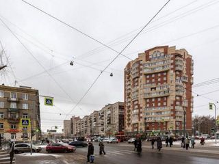 Ё-home Говорова 12 2х2 бесконтактное заселение 24-7