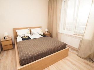 Apartments Pulkovskoe 14E