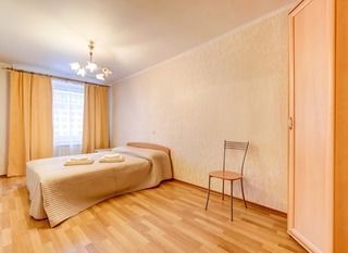 Апартаменты «AG Московский 220»
