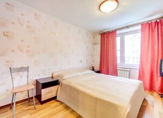 Апартаменты «AG Московский 220»