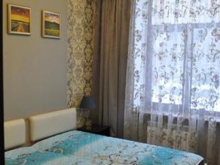 Zanevsky guest house