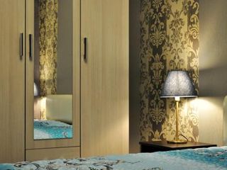Zanevsky guest house