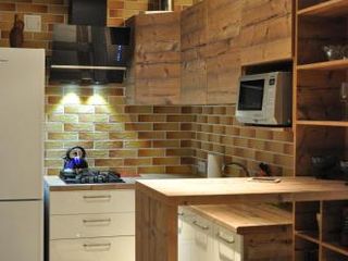 Zanevsky guest house