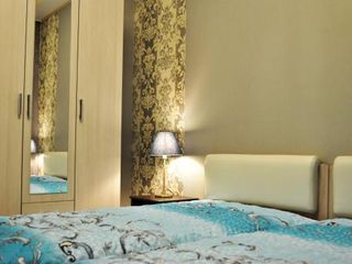 Zanevsky guest house