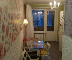 Cosy One Bedroom Apartment Malyye Krutitsy Russia